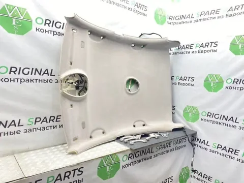 Продажа потолка Mercedes-Benz E-Class W211 - Запчасти в Калининград