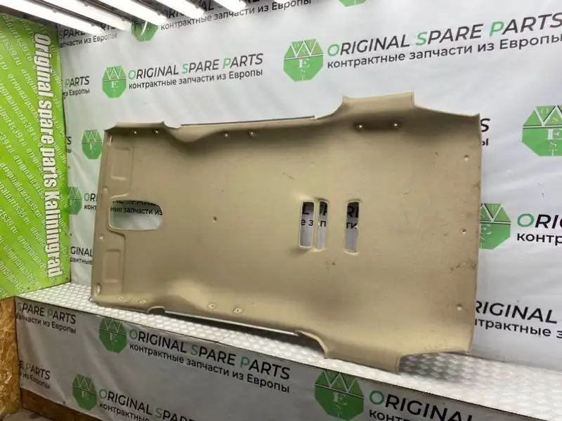 Mazda MPV LW5W GY-DE потолок