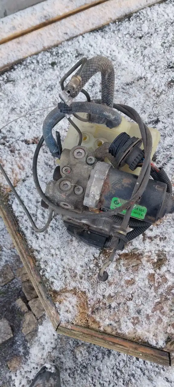 Продажа BMW 3 E36 и запчастей