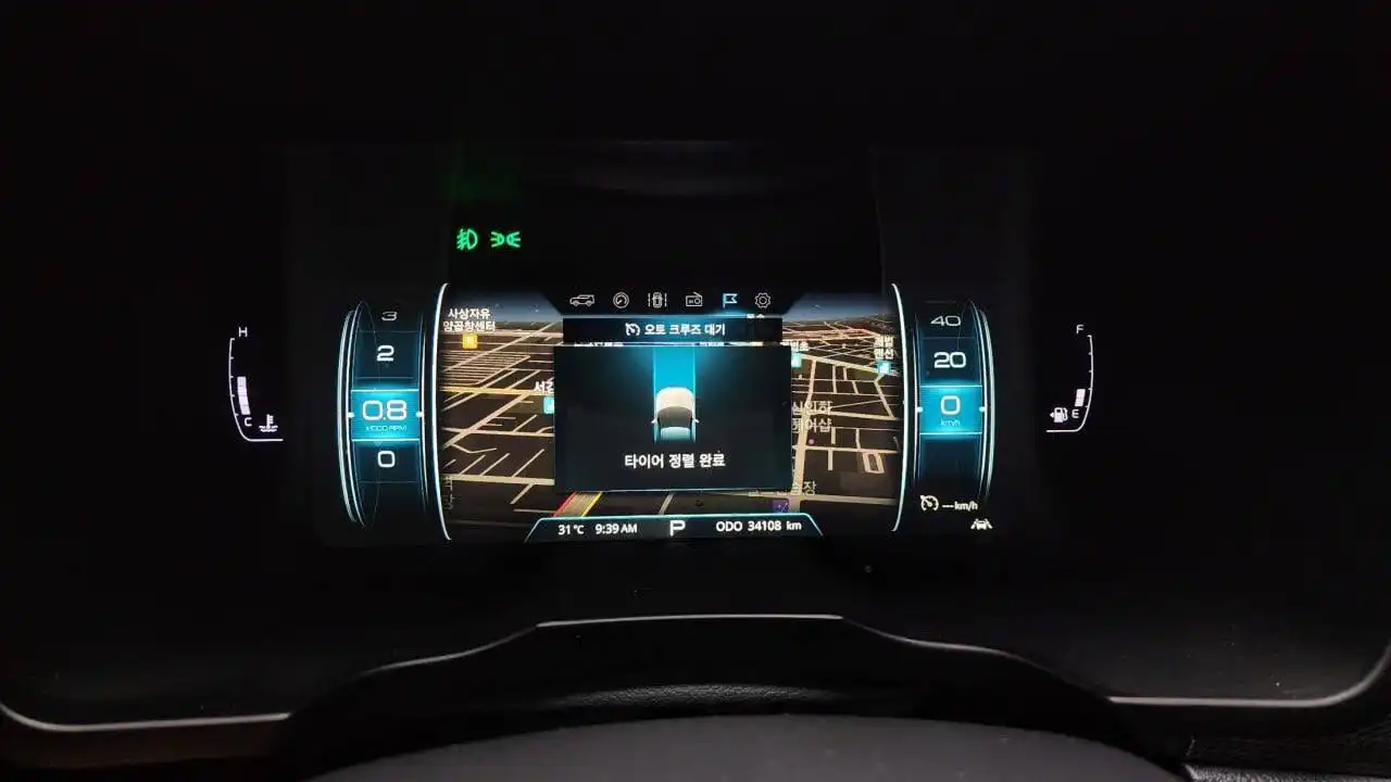 SsangYong Tivoli 1.6D AT 2WD Limited Edition 2020