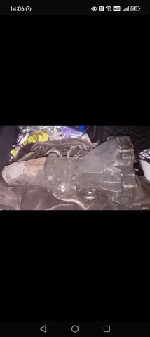 МКПП 6-ступенчатая для Audi A6 C5 - Запчасти в Калининград