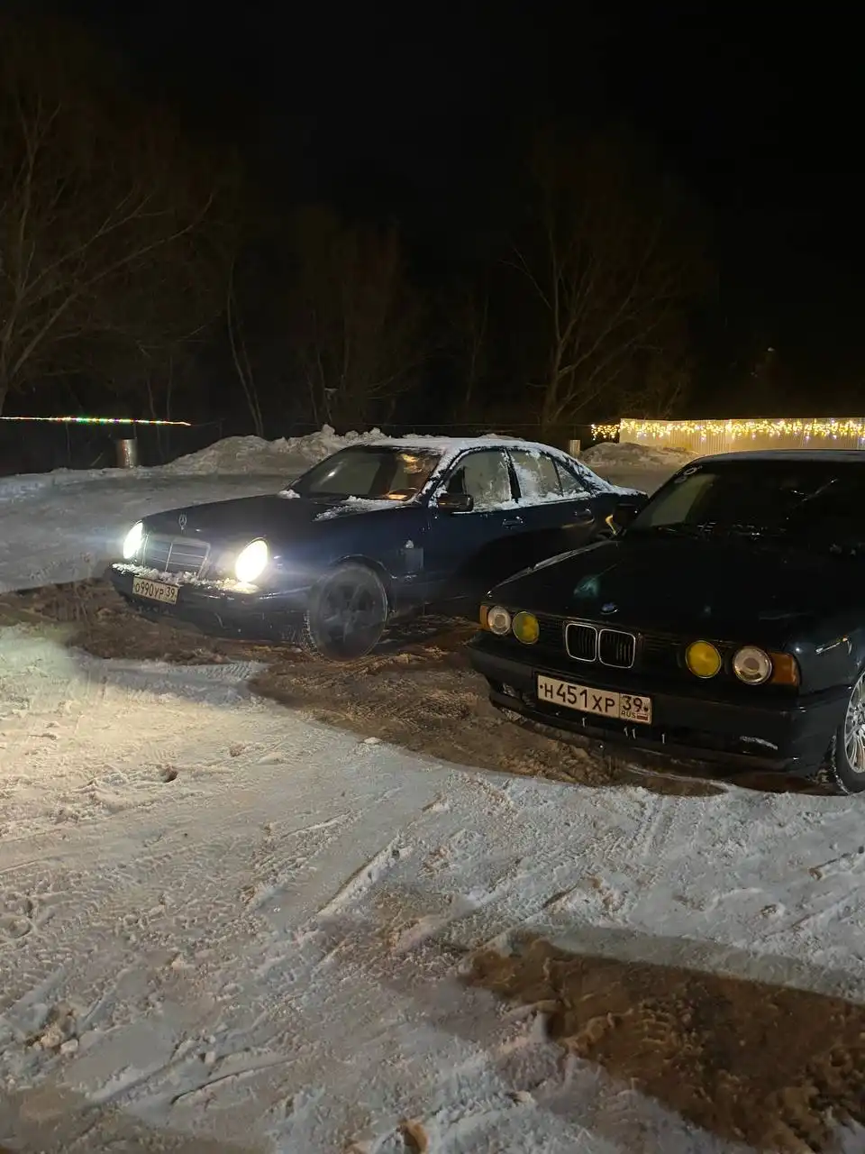 Продажа или обмен BMW E34