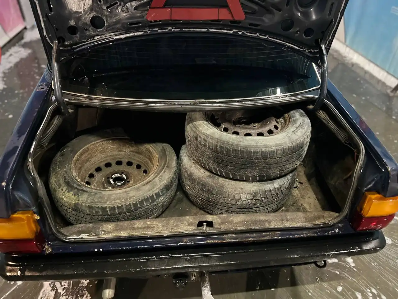 Продам Audi 100 C3 1989 года