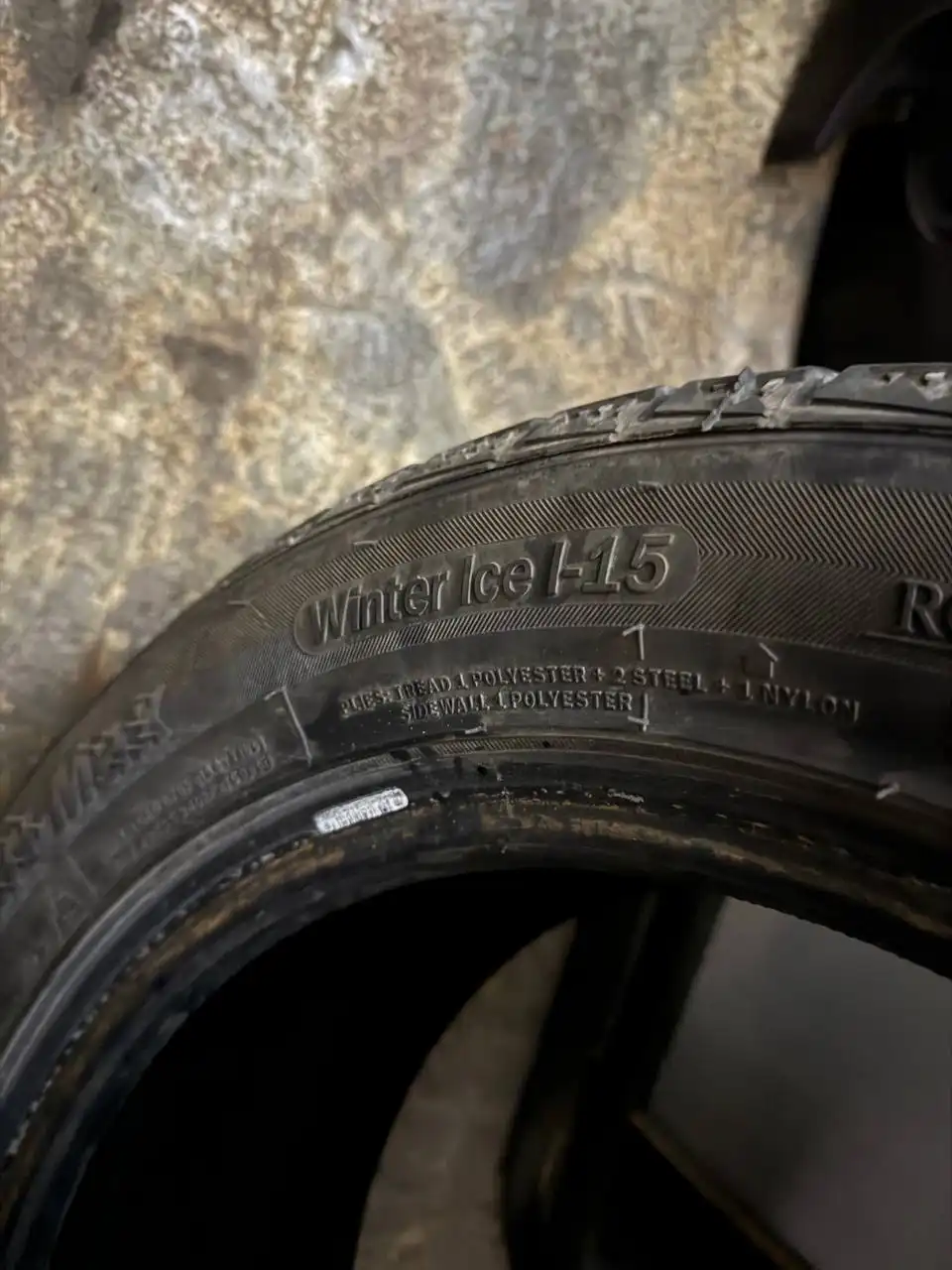 Продажа шин LingLong Green-Max Winter Ice I-15 205/55 R16 94T