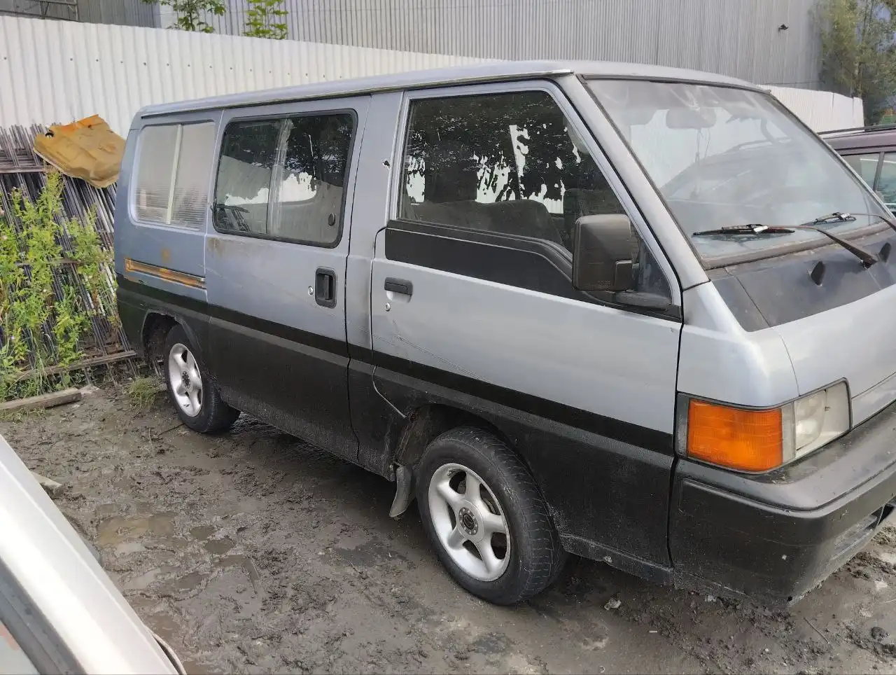 Продам мотор для восстановления