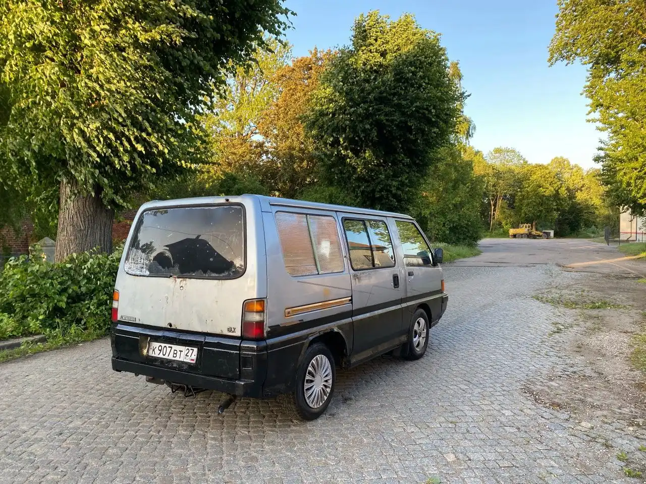 Продам мотор для восстановления