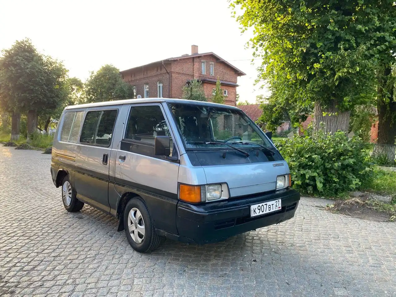 Продам мотор для восстановления