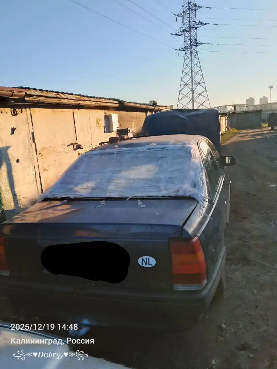 Продам или обмен в Калининграде