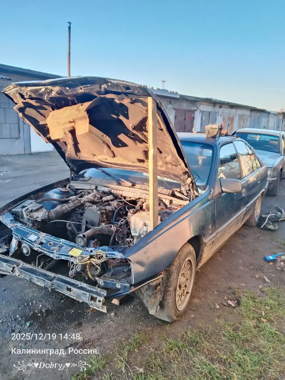 Продам или обмен в Калининграде