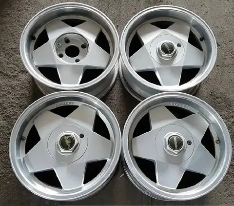 Диски Borbet 16 для Mercedes - Авто в Калининград