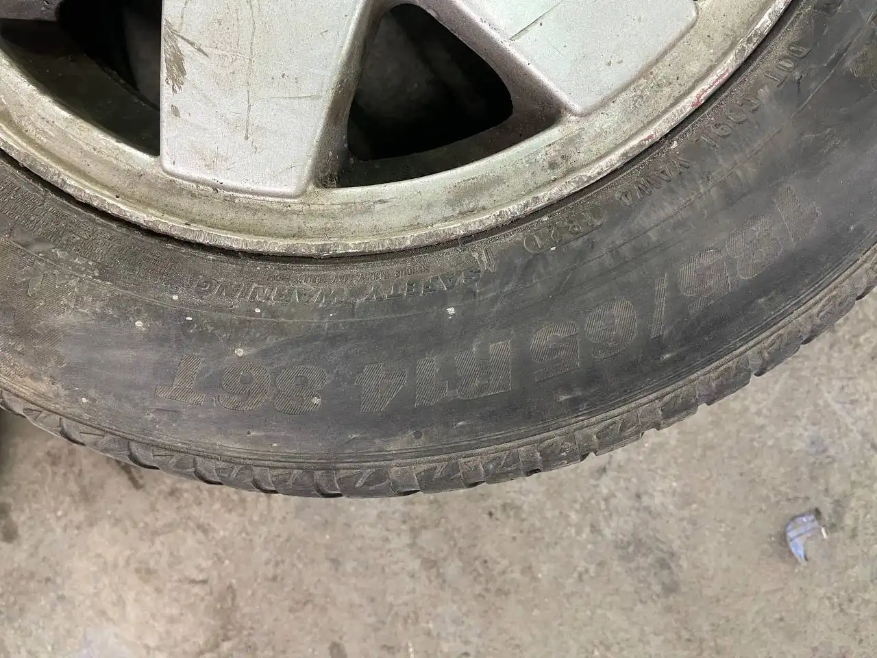 Продам 4-100 - Авто в Калининград