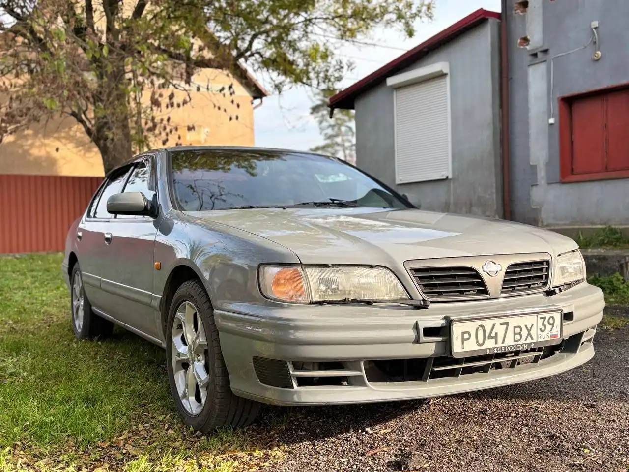 Продажа Nissan Maxima A32 1995 года - Авто в Калининград