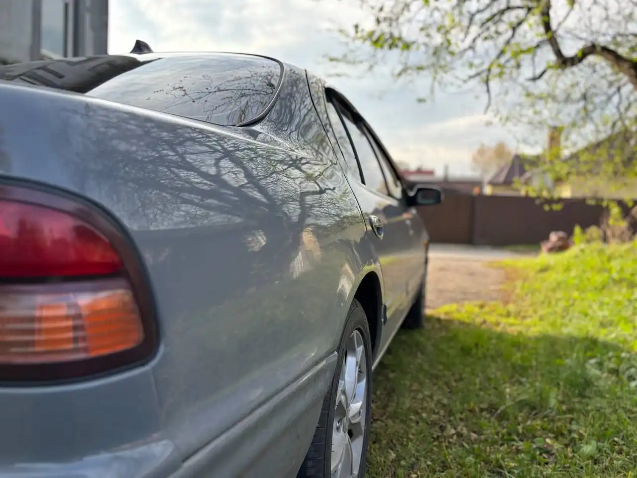 Продажа Nissan Maxima A32 1995 года - Авто в Калининград