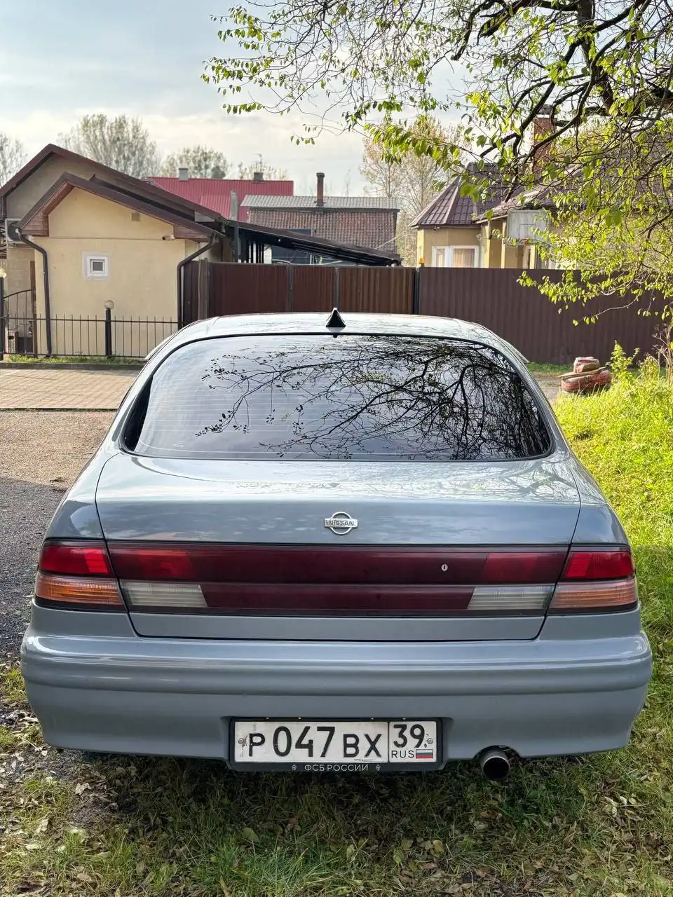 Продажа Nissan Maxima A32 1995 года - Авто в Калининград