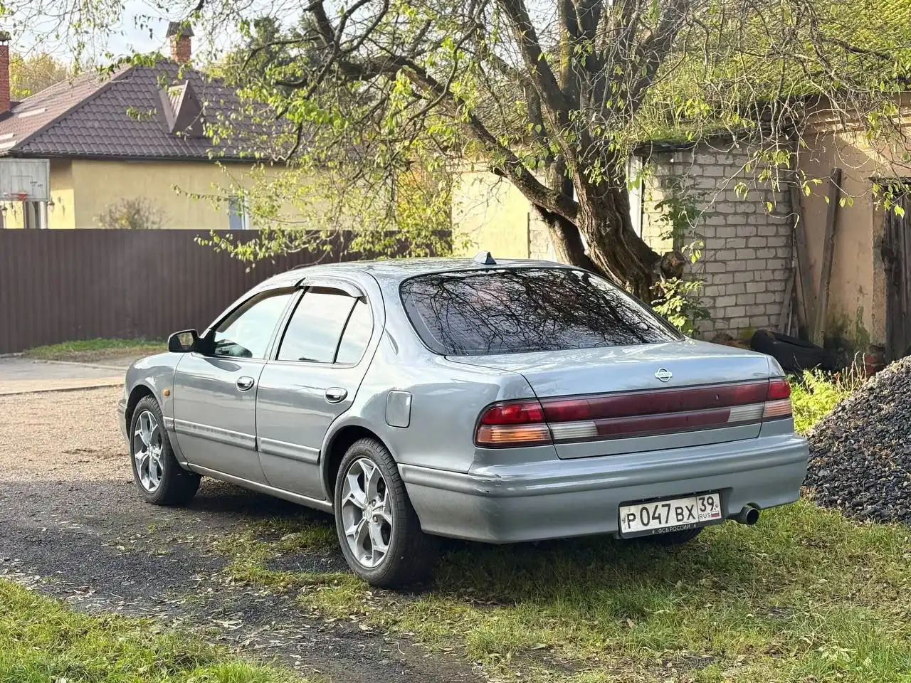 Продажа Nissan Maxima A32 1995 года - Авто в Калининград