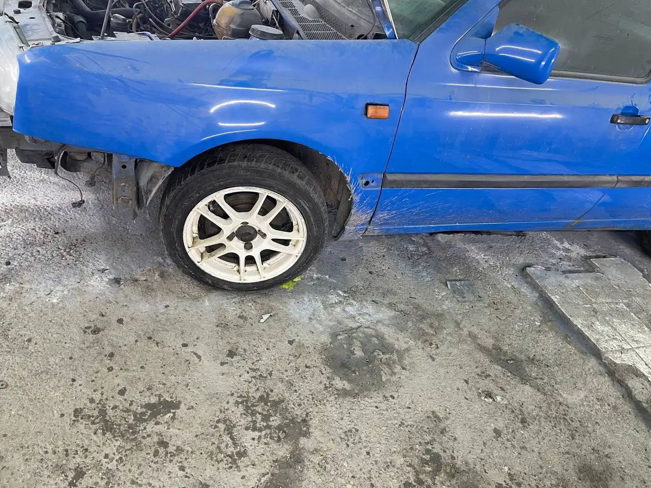 Продажа японских дисков R14 с возможностью обмена - Запчасти (Авто) в Калининград