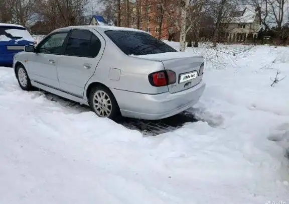 Ниссан Примера Р11 2000 года - Авто в Калининград