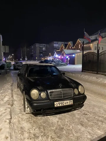 Продам или обменяю на е34 - частное объявление в Калининград