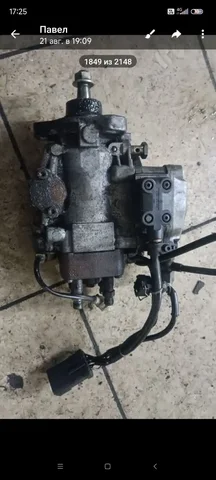 Продажа ТНВД 2.5 ТД для двигателей VM 44b и VM 69b - Аккумуляторы в Калининград