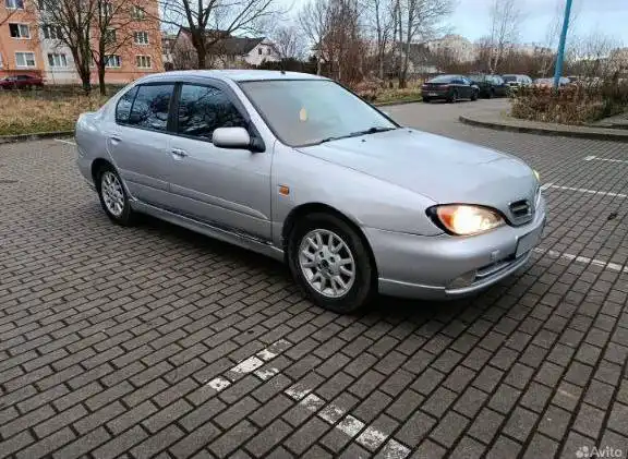 Nissan Primera P11 2000 года в отличном состоянии - Легковые автомобили (Авто) в Озерск