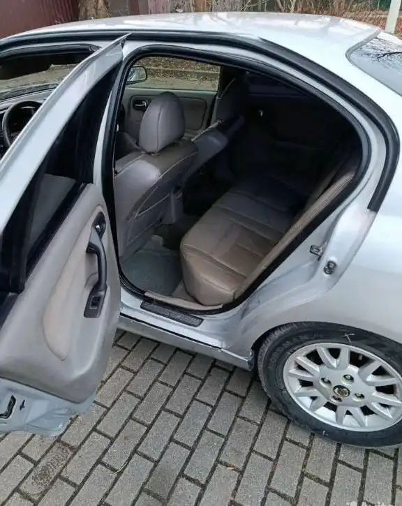 Nissan Primera P11 2000 года в отличном состоянии - Легковые автомобили (Авто) в Озерск