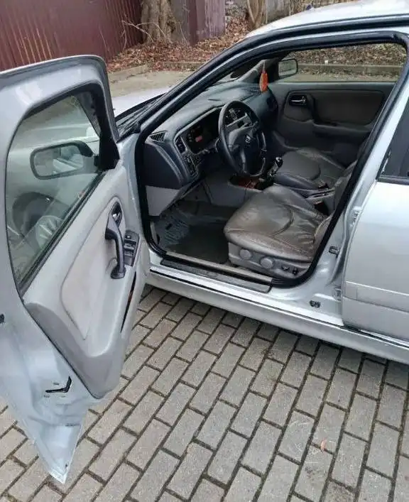 Nissan Primera P11 2000 года в отличном состоянии - Легковые автомобили (Авто) в Озерск