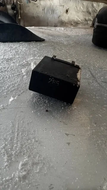 Запчасти Audi 100 C3 в наличии - Аккумуляторы в Калининград