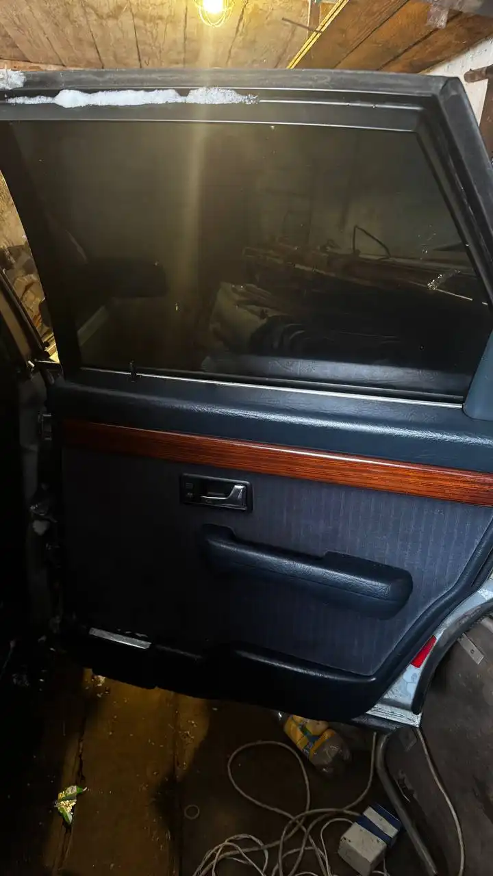 Запчасти Audi 100 C3 в наличии - Audi (Запчасти) в Калининград