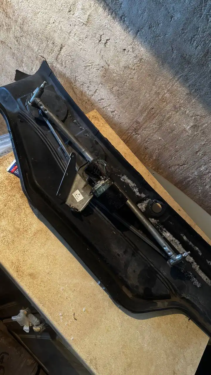 Продам запчасти Audi 100 C3 - Audi (Запчасти) в Калининград