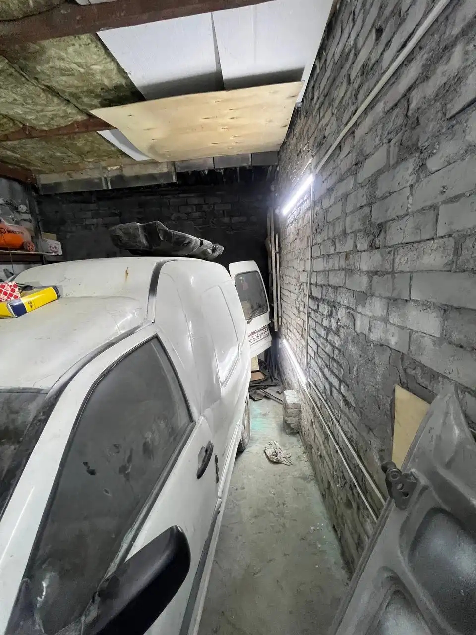 Продам Volkswagen Caddy 2 1997г. 1.4 механика - Авто в Калининград