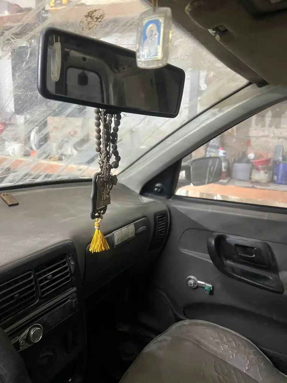 Продам Volkswagen Caddy 2 1997г. 1.4 механика - Авто в Калининград