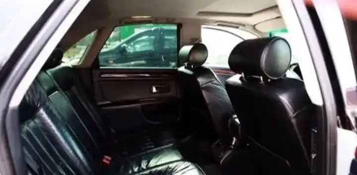 Продажа Audi A8 D2 2.5 дизель автомат - Легковые автомобили (Авто) в Калининград