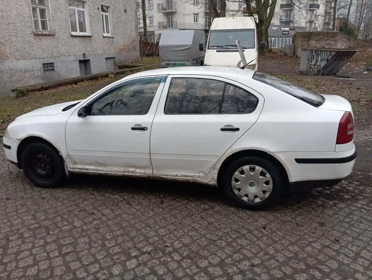 Автобарахолка в Калининграде - Барахолка (Авто) в Калининград