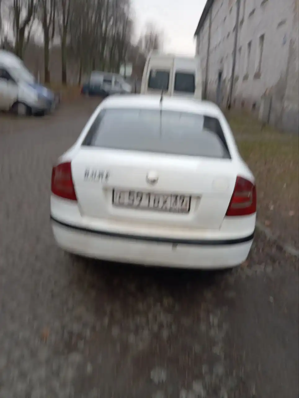 Автобарахолка в Калининграде - Барахолка (Авто) в Калининград