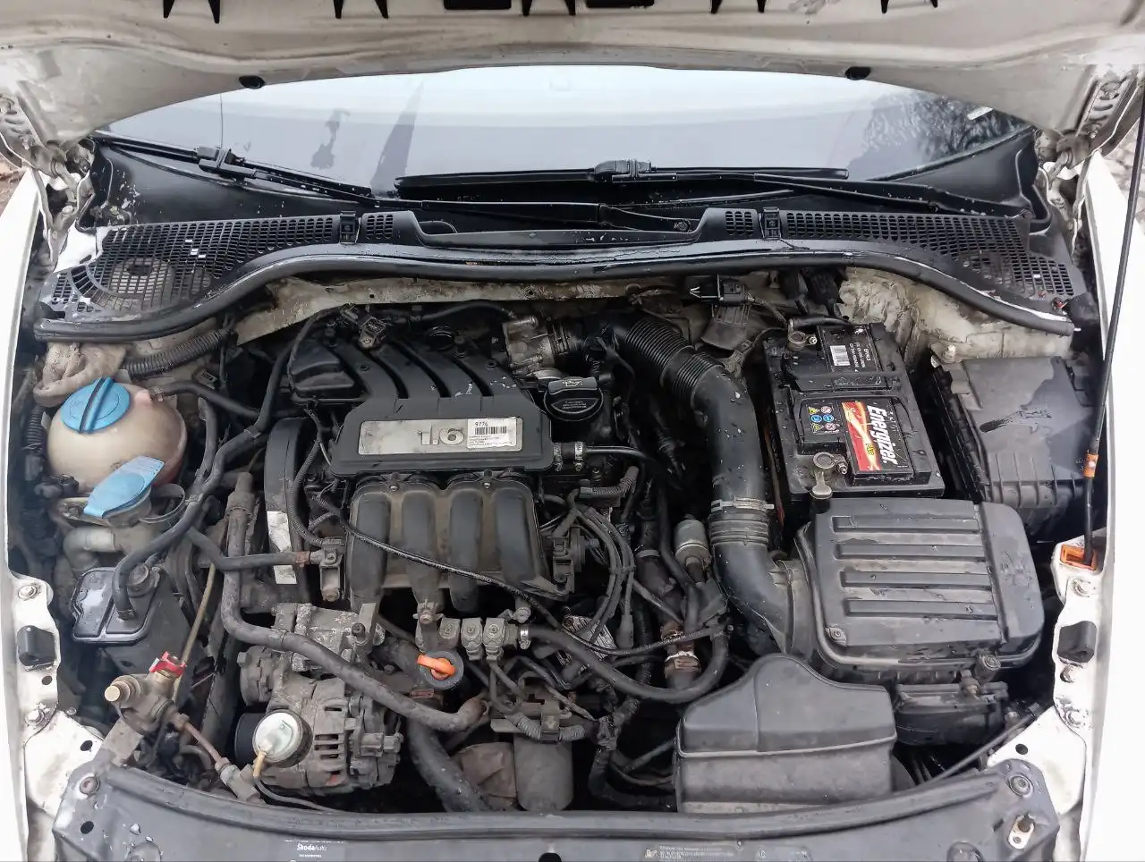 Автобарахолка в Калининграде - Барахолка (Авто) в Калининград