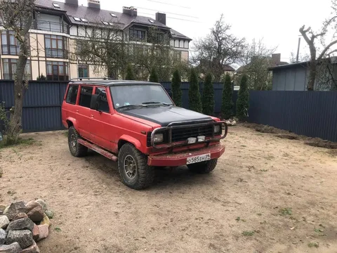 Продажа двигателя Клин с КПП и мостами - Авто в Калининград