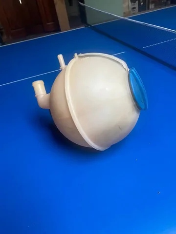 Расширительный бачок без поплавка Фольксваген Крафтер - Аккумуляторы в Калининград