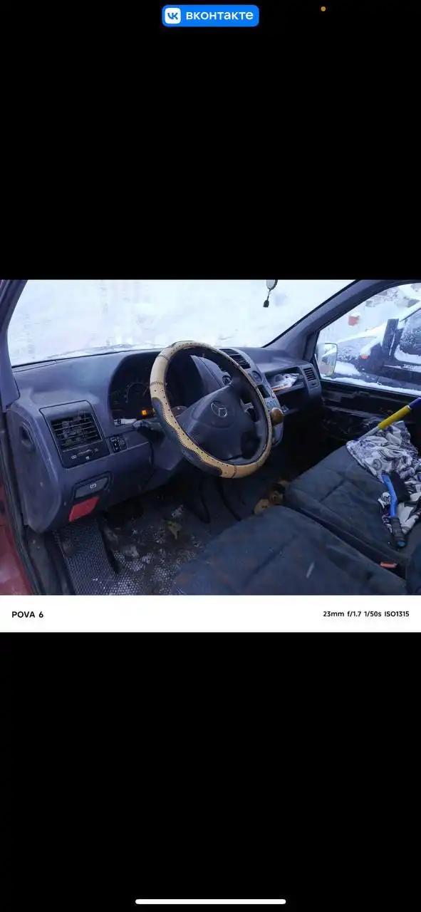 Продажа автомобиля 2.2 cdi - Авто в Калининград