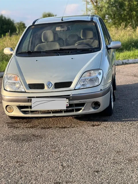 Продам или обменяю на Mercedes или BMW - Авто в Калининград