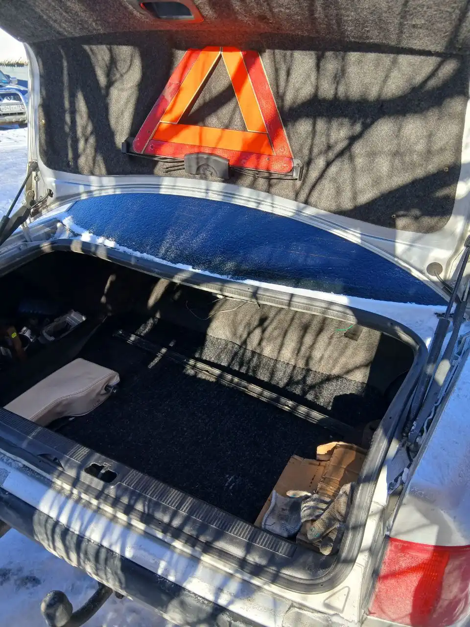 Продам Ауди С4 2.6 V6 бензин - Легковые автомобили (Авто) в Калининград