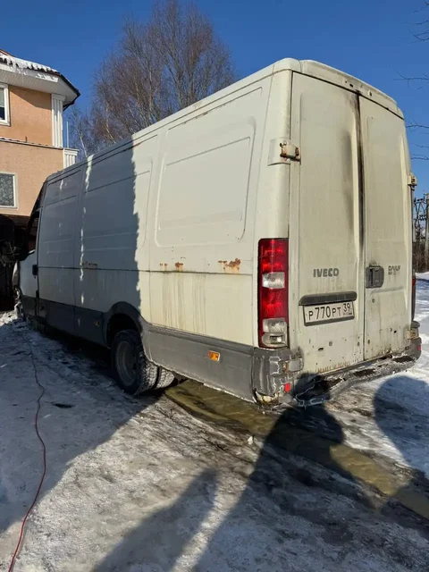 Продажа б/у товара в Калининграде - Барахолка в Калининград