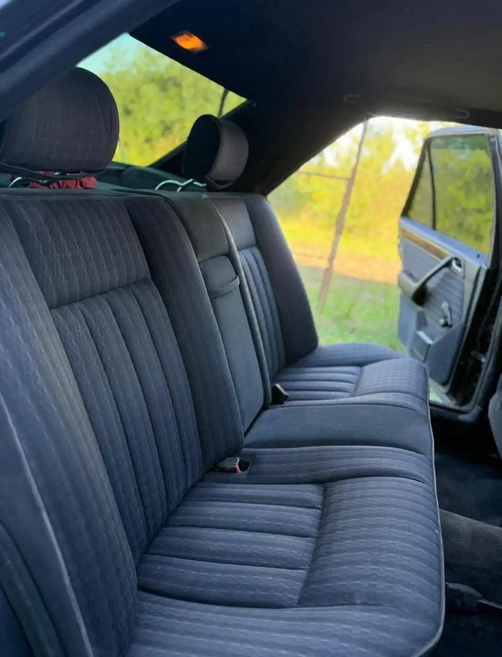 Продажа Mercedes-Benz W124 2.3 автомат - Авто в Калининград