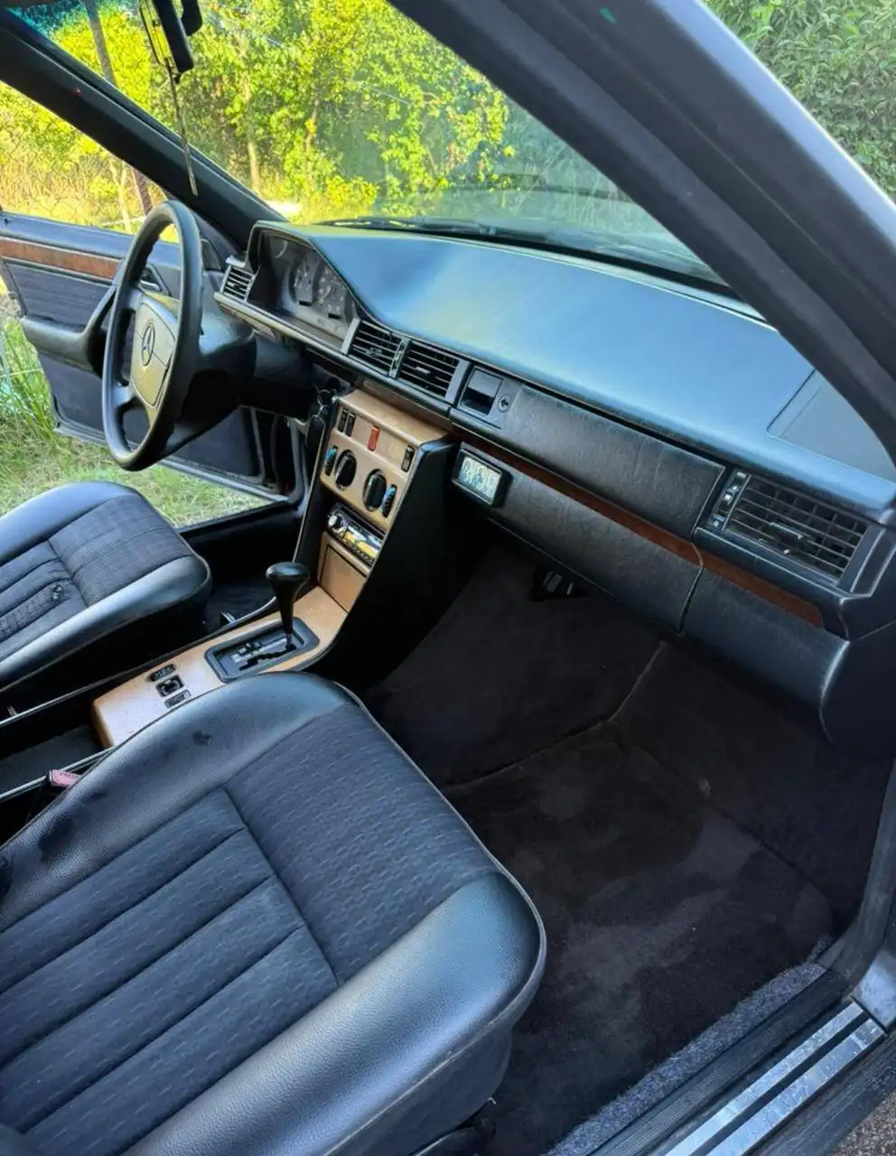 Продажа Mercedes-Benz W124 2.3 автомат - Авто в Калининград