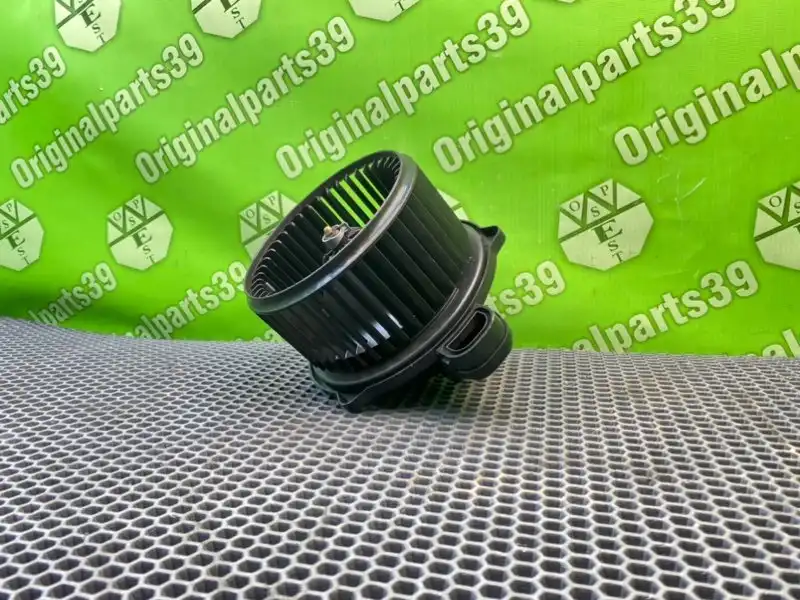 Вентилятор печки Kia Soul SK 3 G4NA 2018 (б/у) - Автозапчасти (Запчасти) в Калининград