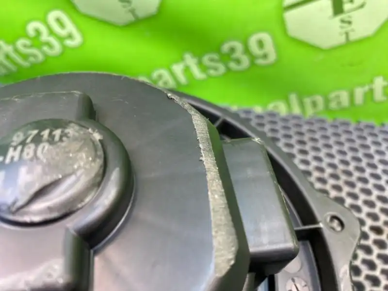 Вентилятор печки Kia Soul SK 3 G4NA 2018 (б/у) - Автозапчасти (Запчасти) в Калининград