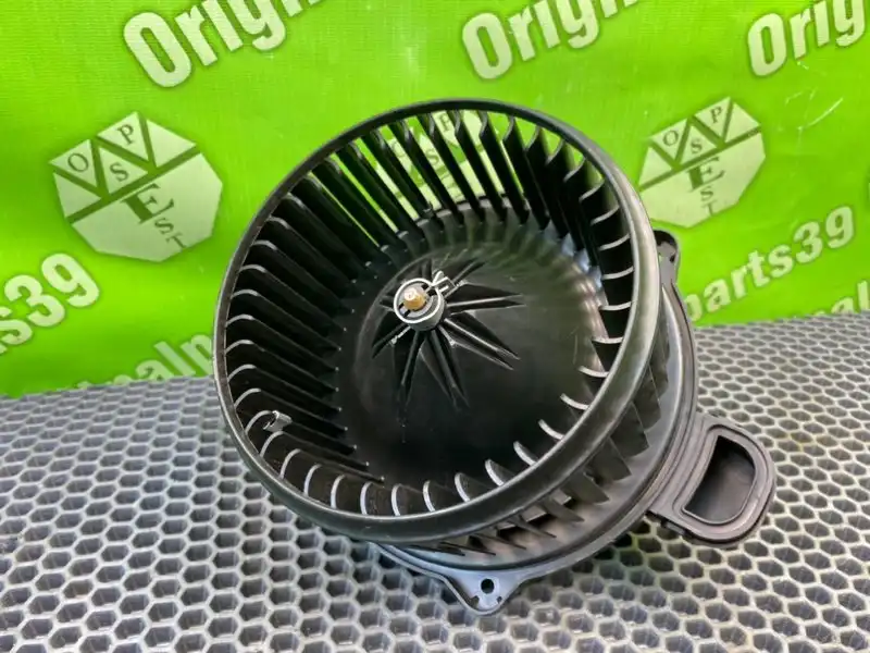 Вентилятор печки Kia Soul SK 3 G4NA 2018 (б/у) - Автозапчасти (Запчасти) в Калининград