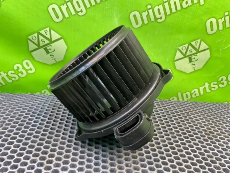 Вентилятор печки Kia Soul SK 3 G4NA 2018 (б/у) - Автозапчасти (Запчасти) в Калининград