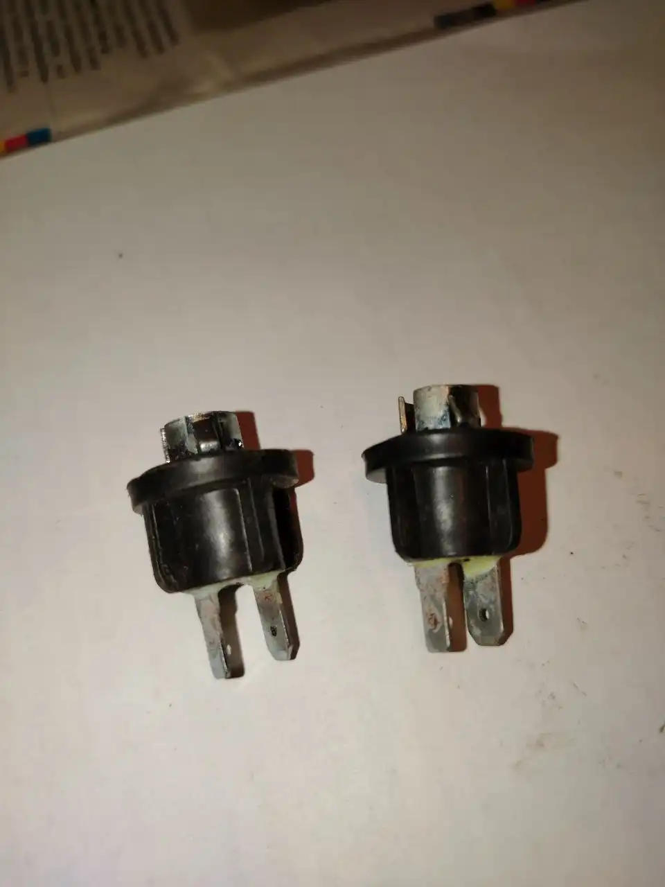 Продажа запчастей Volkswagen в Калининграде - Автомобильные запчасти (Запчасти) в Калининград