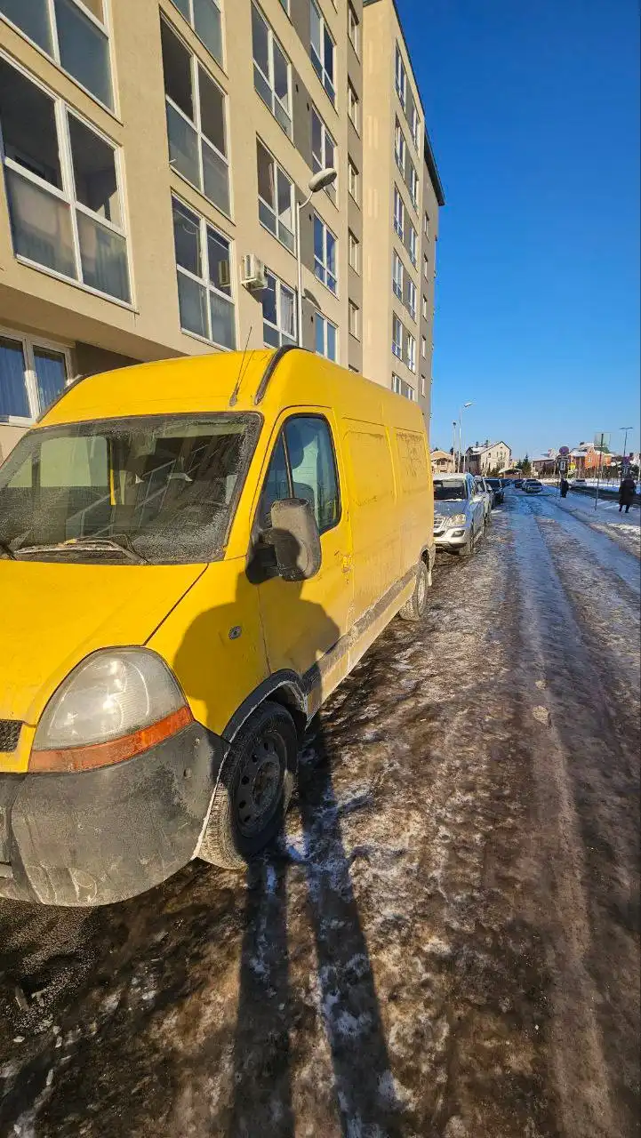 Автомобиль в Калининграде - Авто в Калининград