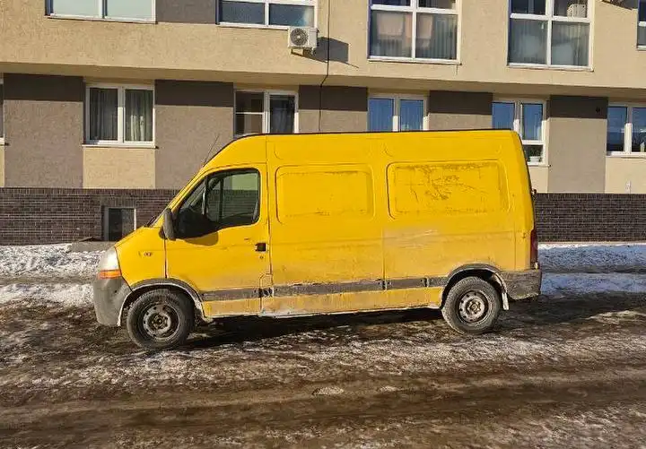 Автомобиль в Калининграде - Авто в Калининград